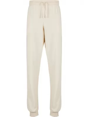 Férfi zeneszámok URBAN CLASSICS TB6727 FEHÉR/HOMOK