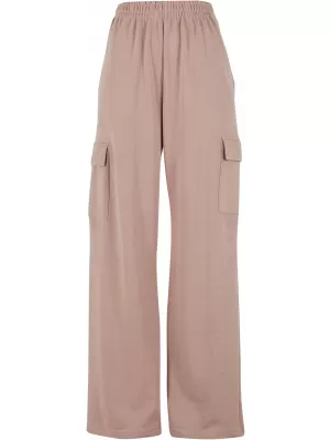 Hölgyek URBAN CLASSICS TB6857 NITRUM