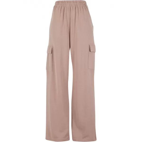  Hölgyek URBAN CLASSICS TB6857 NITRUM 