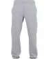 Férfi zeneszámok URBAN CLASSICS TB7282 HEATHER GREY