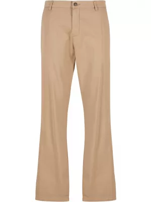 Férfi nadrág URBAN CLASSICS TB7251 SZAKSZERVEZETI BÉZS
