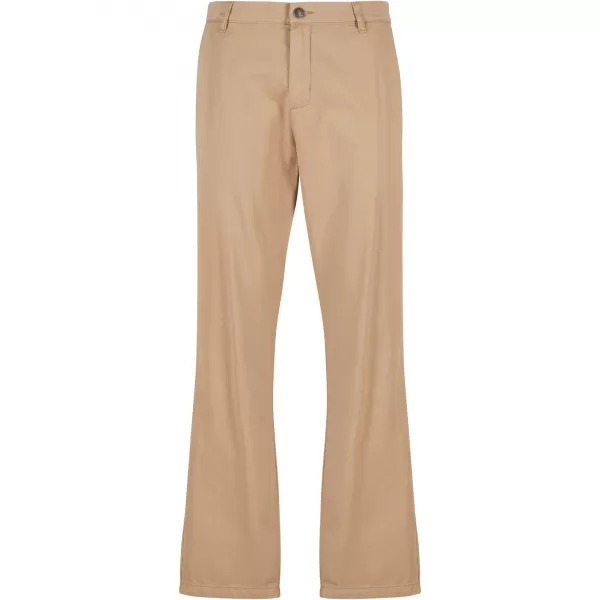  Férfi nadrág URBAN CLASSICS TB7251 SZAKSZERVEZETI BÉZS 