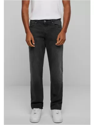 Farmer URBAN CLASSICS TB6396 FEKETE MOSOTT