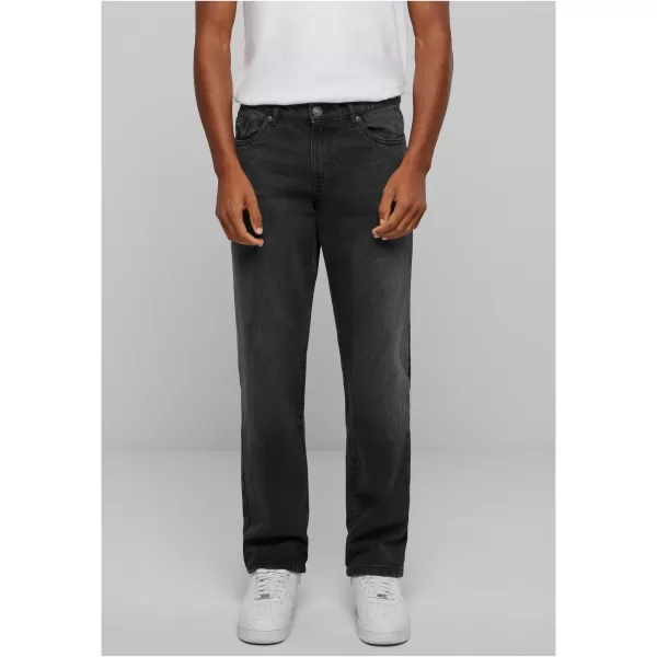  Farmer URBAN CLASSICS TB6396 FEKETE MOSOTT 