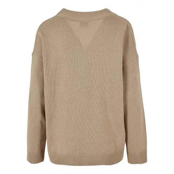  Hölgyek URBAN CLASSICS TB6079 NEDVES HOMOK 