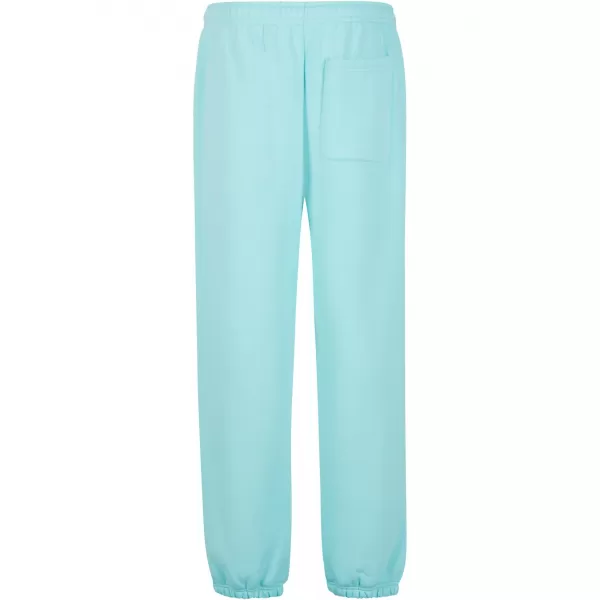  Férfi melegítőnadrág URBAN CLASSICS TB6749 BERILL KÉK 