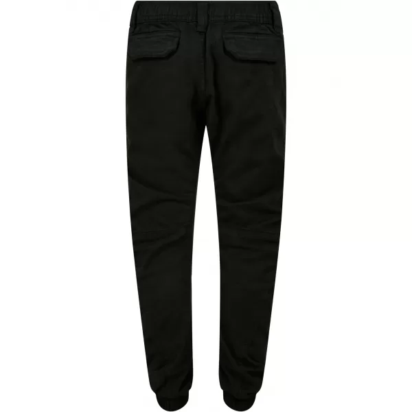  Nadrág URBAN CLASSICS UCK1795 FEKETE 