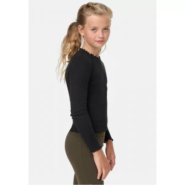  T -póló URBAN CLASSICS UCK3996 FEKETE 