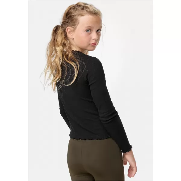  T -póló URBAN CLASSICS UCK3996 FEKETE 