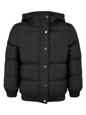 Kabát URBAN CLASSICS UCK1756 FEKETE