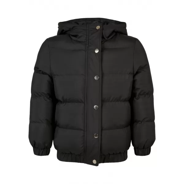  Kabát URBAN CLASSICS UCK1756 FEKETE 