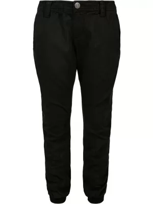 Nadrág URBAN CLASSICS UCK1795 FEKETE