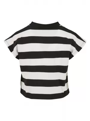 Ing URBAN CLASSICS TB3631A FEKETE/FEHÉR/FEKETE