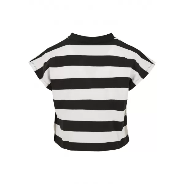  Ing URBAN CLASSICS TB3631A FEKETE/FEHÉR/FEKETE 