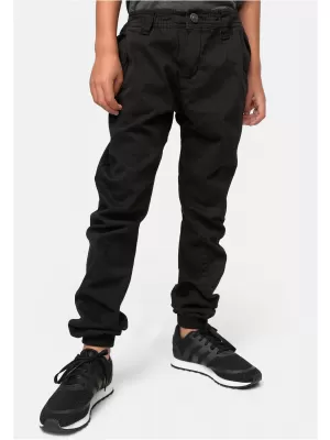 Nadrág URBAN CLASSICS UCK1795 FEKETE