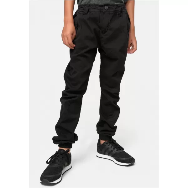  Nadrág URBAN CLASSICS UCK1795 FEKETE 