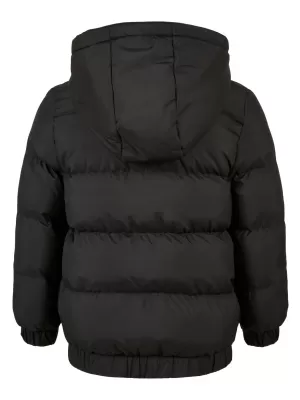 Kabát URBAN CLASSICS UCK1756 FEKETE