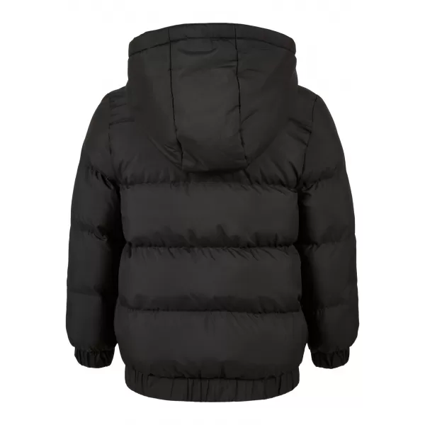  Kabát URBAN CLASSICS UCK1756 FEKETE 