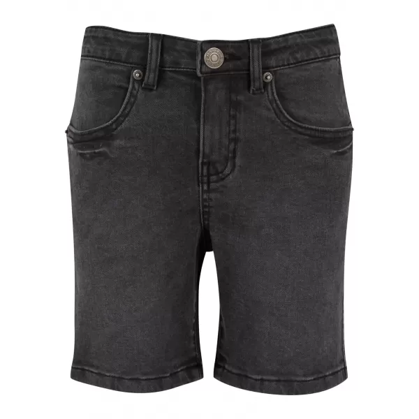  Rövidnadrág URBAN CLASSICS UCK4156 FEKETE MOSOTT 