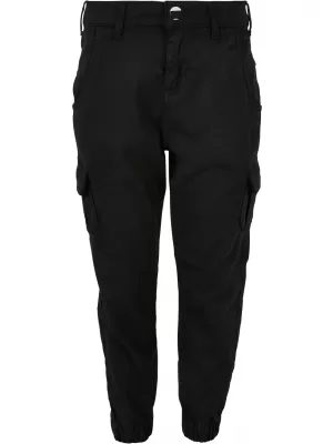 Nadrág URBAN CLASSICS UCK3048 FEKETE