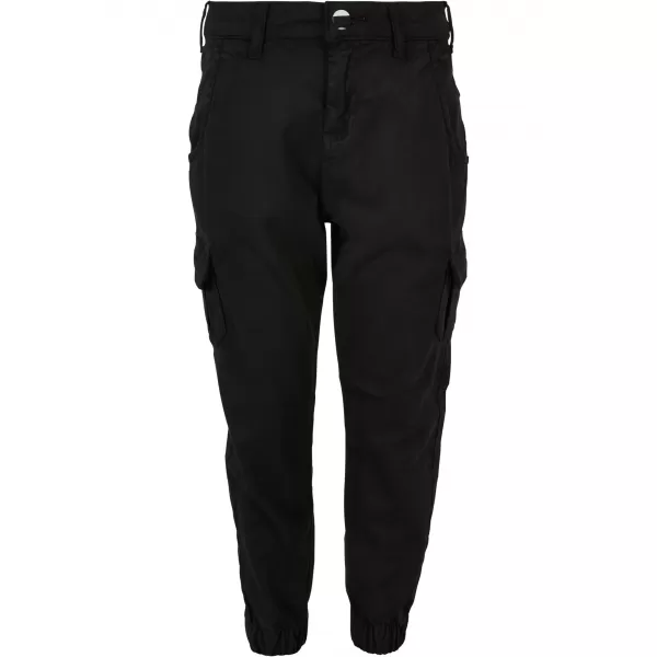  Nadrág URBAN CLASSICS UCK3048 FEKETE 
