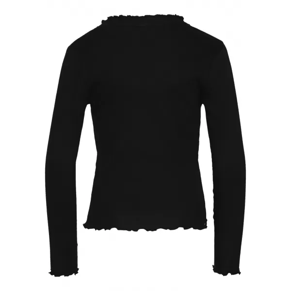  T -póló URBAN CLASSICS UCK3996 FEKETE 