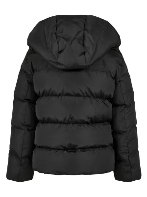 Kabát URBAN CLASSICS UCK1807 FEKETE