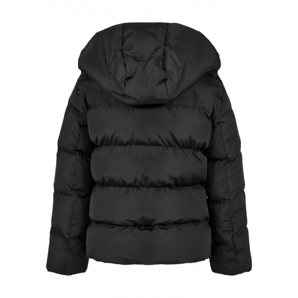  Kabát URBAN CLASSICS UCK1807 FEKETE 