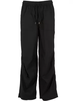 Nadrág URBAN CLASSICS TB7356 FEKETE