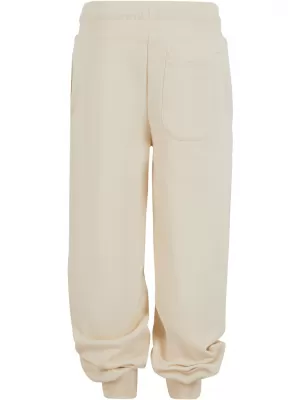 Nyomvonalak URBAN CLASSICS UCK6727 FEHÉR/HOMOK