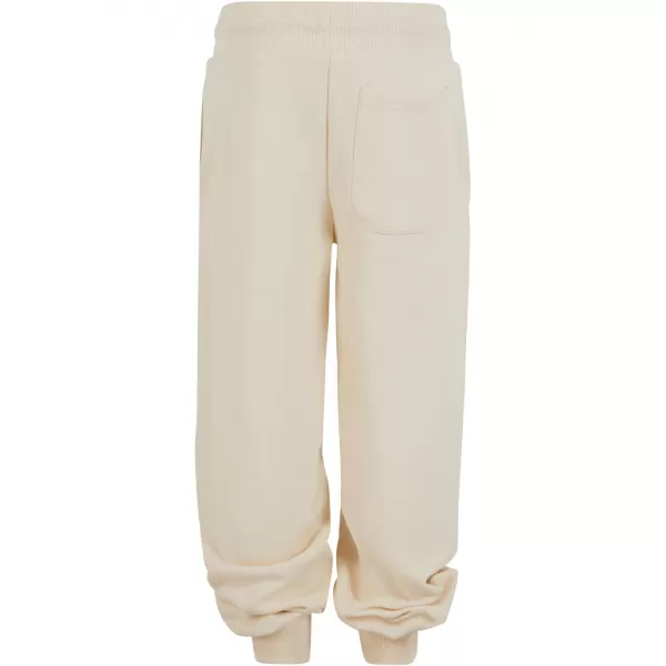  Nyomvonalak URBAN CLASSICS UCK6727 FEHÉR/HOMOK 