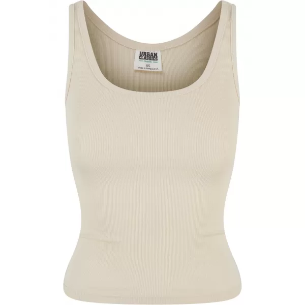  Tartály teteje URBAN CLASSICS TB6870A FEHÉR HOMOK/FEKETE 
