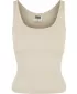 Tartály teteje URBAN CLASSICS TB6870A FEHÉR HOMOK/FEKETE