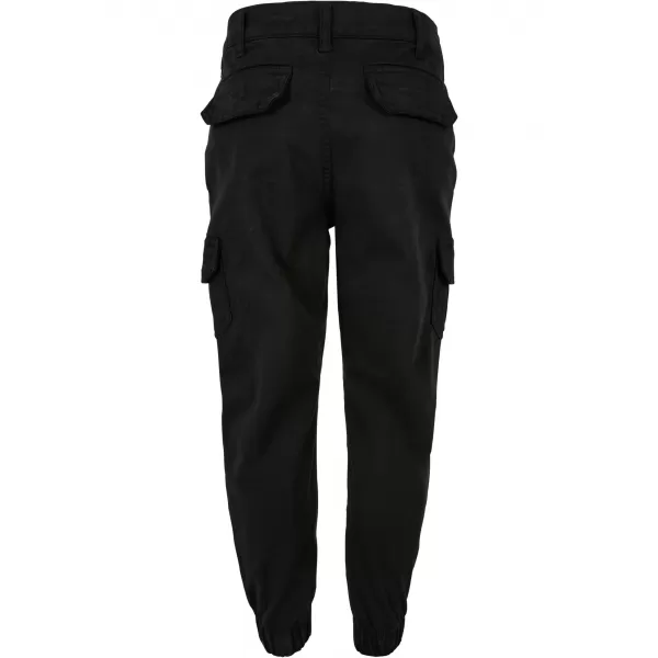  Nadrág URBAN CLASSICS UCK3048 FEKETE 