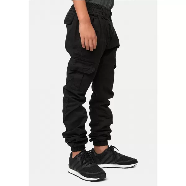  Nadrág URBAN CLASSICS UCK1268 FEKETE 