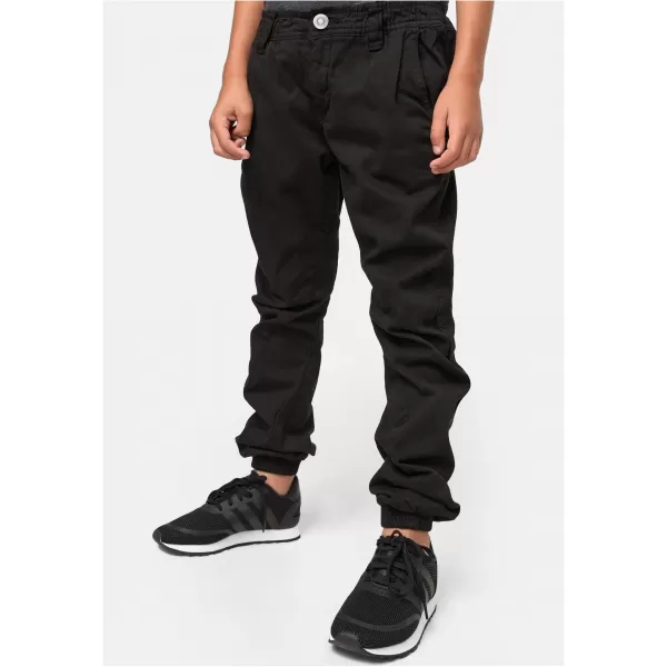  Nadrág URBAN CLASSICS UCK1795 FEKETE 