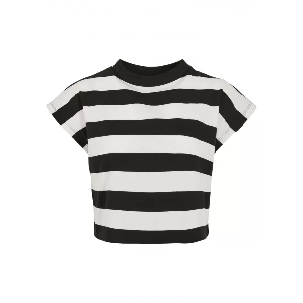  Ing URBAN CLASSICS TB3631A FEKETE/FEHÉR/FEKETE 