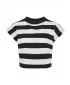 Ing URBAN CLASSICS TB3631A FEKETE/FEHÉR/FEKETE