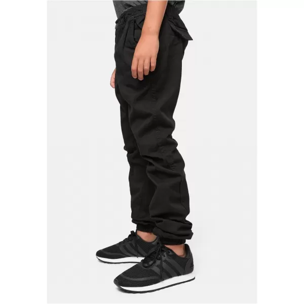  Nadrág URBAN CLASSICS UCK1795 FEKETE 