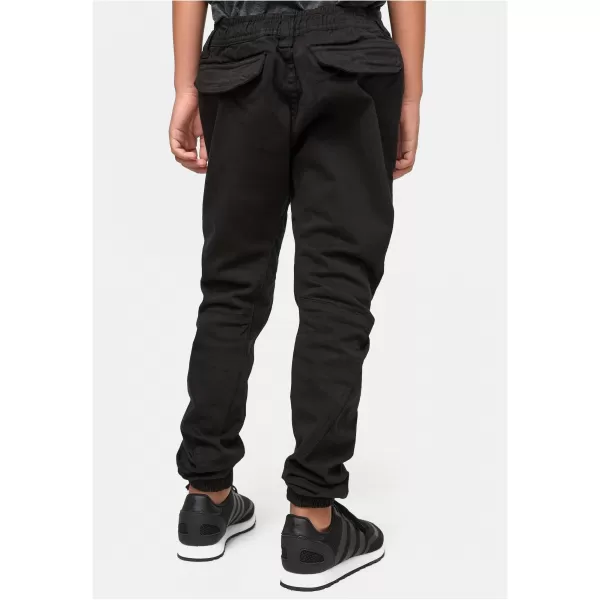  Nadrág URBAN CLASSICS UCK1795 FEKETE 