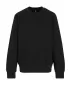 Gyermek pulóver URBAN CLASSICS UCK6663 FEKETE