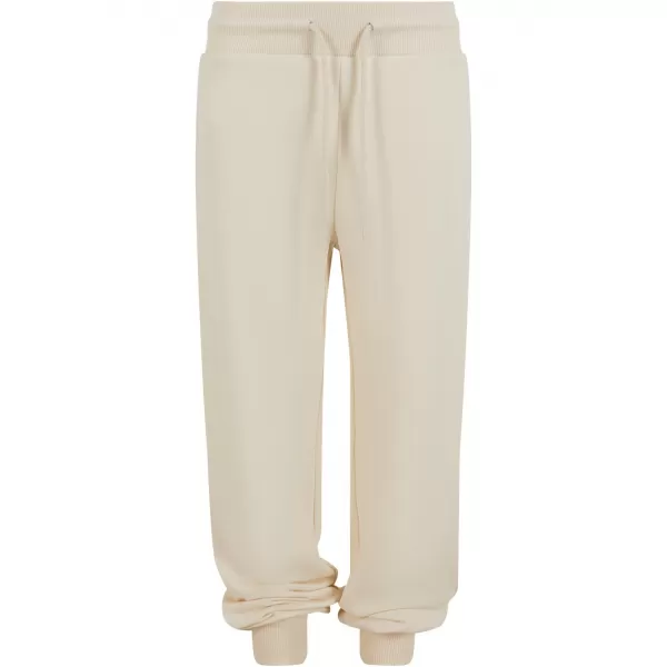  Nyomvonalak URBAN CLASSICS UCK6727 FEHÉR/HOMOK 