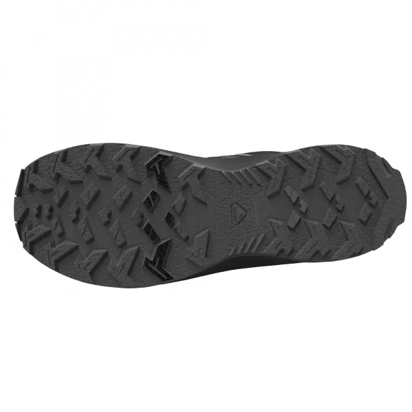  Férfi cipők SALOMON EXTEGRA L47800500 FEKETE/ASZFALT/ÓN 