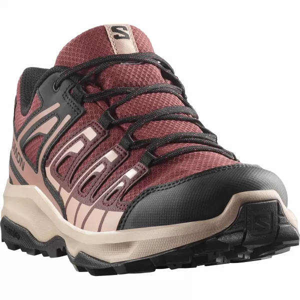  Női cipők SALOMON EXTEGRA GTX W L47799900 HENNA/RUM MAZSOLA/MAHAGÓNI RÓZSA 