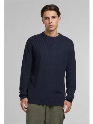 Férfi pulóver URBAN CLASSICS TB6763 HADITENGERÉSZET