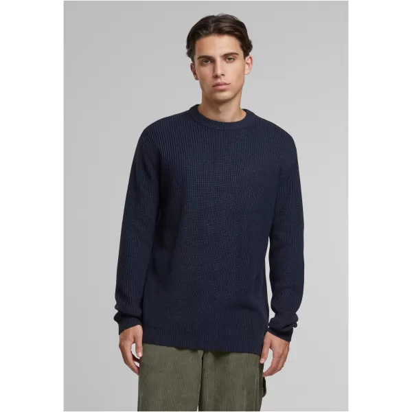  Férfi pulóver URBAN CLASSICS TB6763 HADITENGERÉSZET 