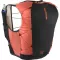 Női hátizsák SALOMON ACTIVE SKIN 12 WOMEN SET LC2663200 EMERGLOW/FEKETE