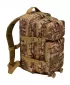 Hátizsák BRANDIT BD8023 HARCÁSZATI ​​CAMO