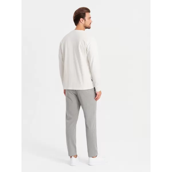  Ing OMBRE OM-LSBC-0129 KRÉM 