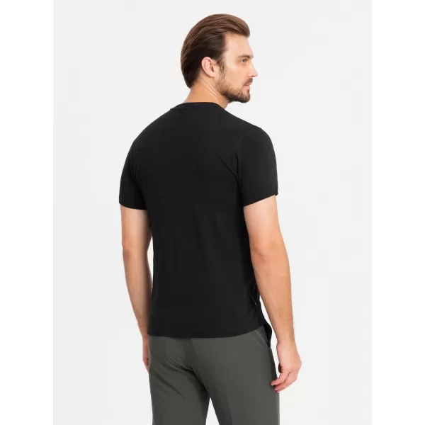  Ing OMBRE OM-TSCT-0220 FEKETE 